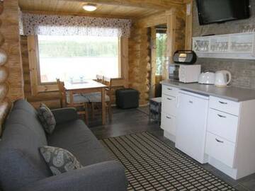 Фотографии Дома для отпуска Holiday Home Aurinkotupa г. Kokkosenlahti (Финляндия) №4 Фото Дома для отпуска Holiday Home Aurinkotupa г. Kokkosenlahti 4