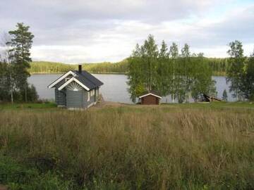 Фото номера Дом для отпуска Дома для отпуска Holiday Home Aurinkotupa г. Kokkosenlahti 28
