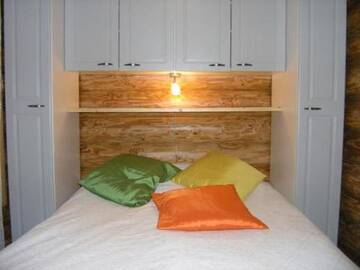 Фото номера Дом для отпуска Дома для отпуска Holiday Home Aurinkotupa г. Kokkosenlahti 32