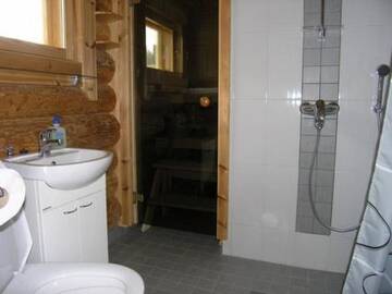 Фотографии Дома для отпуска Holiday Home Aurinkotupa г. Kokkosenlahti (Финляндия) №5 Фото Дома для отпуска Holiday Home Aurinkotupa г. Kokkosenlahti 5