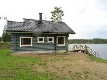 Фотографии Дома для отпуска Holiday Home Aurinkotupa г. Kokkosenlahti (Финляндия) №1 Фото Дома для отпуска Holiday Home Aurinkotupa г. Kokkosenlahti 1