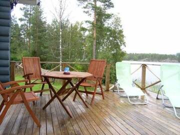 Фото номера Дом для отпуска Дома для отпуска Holiday Home Aurinkotupa г. Kokkosenlahti 11