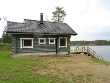 Фото номера Дом для отпуска Дома для отпуска Holiday Home Aurinkotupa г. Kokkosenlahti 18