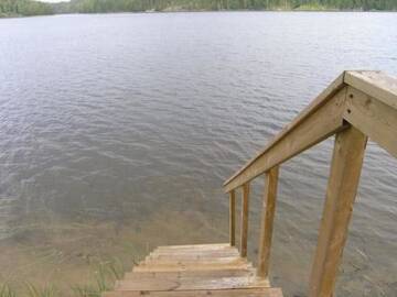 Фото номера Дом для отпуска Дома для отпуска Holiday Home Aurinkotupa г. Kokkosenlahti 9