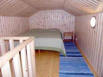 Фото номера Дом для отпуска Дома для отпуска Holiday Home Aaltola г. Kokkosenlahti 48