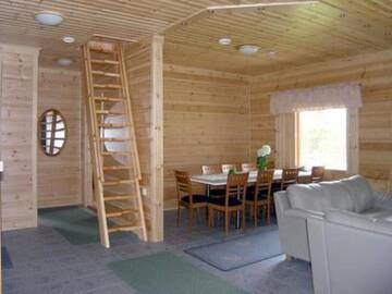 Фото номера Дом для отпуска Дома для отпуска Holiday Home Aaltola г. Kokkosenlahti 25