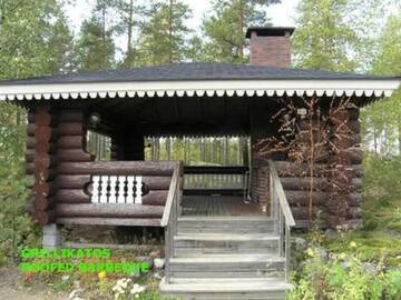 Фото номера Дом для отпуска Дома для отпуска Holiday Home Rinneranta г. Kokkosenlahti 65