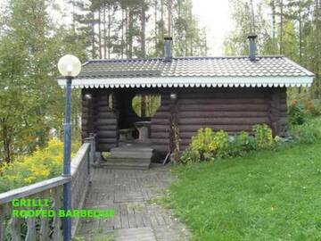 Фото номера Дом для отпуска Дома для отпуска Holiday Home Rinneranta г. Kokkosenlahti 44