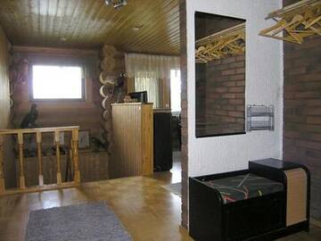 Фото номера Дом для отпуска Дома для отпуска Holiday Home Rinneranta г. Kokkosenlahti 45