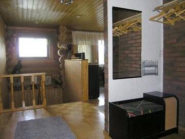 Фото номера Дом для отпуска Дома для отпуска Holiday Home Rinneranta г. Kokkosenlahti 12