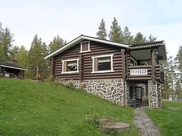 Фото номера Дом для отпуска Дома для отпуска Holiday Home Rinneranta г. Kokkosenlahti 18