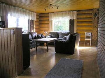 Фото номера Дом для отпуска Дома для отпуска Holiday Home Rinneranta г. Kokkosenlahti 20