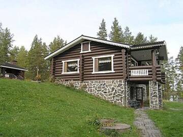 Фото номера Дом для отпуска Дома для отпуска Holiday Home Rinneranta г. Kokkosenlahti 51