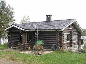 Фото номера Дом для отпуска Дома для отпуска Holiday Home Rinneranta г. Kokkosenlahti 31