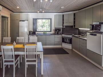 Фотографии Дома для отпуска Holiday Home Hämyrinne г. Kokkosenlahti (Финляндия) №4 Фото Дома для отпуска Holiday Home Hämyrinne г. Kokkosenlahti 4