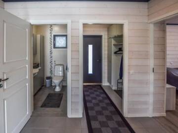 Фото номера Дом для отпуска Дома для отпуска Holiday Home Hämyrinne г. Kokkosenlahti 11