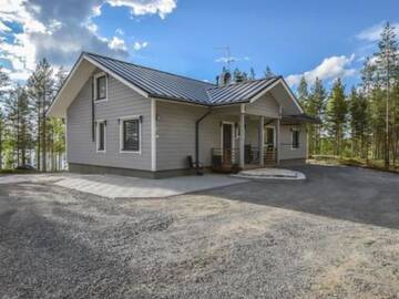 Фото номера Дом для отпуска Дома для отпуска Holiday Home Hämyrinne г. Kokkosenlahti 18