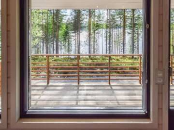 Фото номера Дом для отпуска Дома для отпуска Holiday Home Hämyrinne г. Kokkosenlahti 16