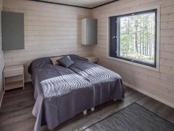 Фото номера Дом для отпуска Дома для отпуска Holiday Home Hämyrinne г. Kokkosenlahti 12