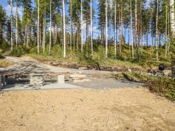 Фото номера Дом для отпуска Дома для отпуска Holiday Home Hämyrinne г. Kokkosenlahti 13