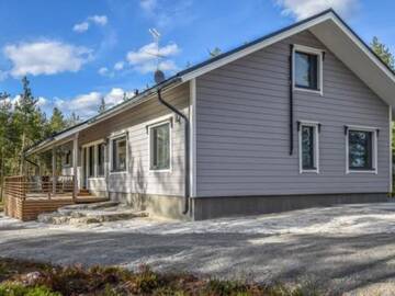Фото номера Дом для отпуска Дома для отпуска Holiday Home Hämyrinne г. Kokkosenlahti 19