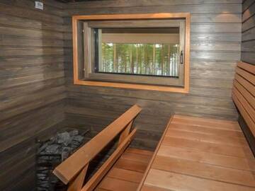Фото номера Дом для отпуска Дома для отпуска Holiday Home Hämyrinne г. Kokkosenlahti 20