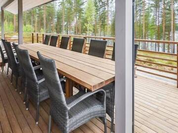 Фото номера Дом для отпуска Дома для отпуска Holiday Home Hämyrinne г. Kokkosenlahti 25