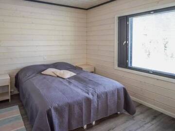 Фото номера Дом для отпуска Дома для отпуска Holiday Home Hämyrinne г. Kokkosenlahti 22