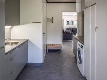 Фото номера Дом для отпуска Дома для отпуска Holiday Home Hämyrinne г. Kokkosenlahti 23