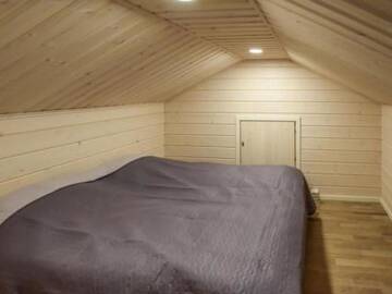 Фото номера Дом для отпуска Дома для отпуска Holiday Home Hämyrinne г. Kokkosenlahti 30