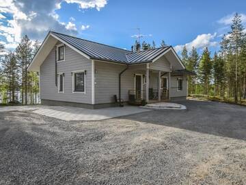Фотографии Дома для отпуска Holiday Home Hämyrinne г. Kokkosenlahti (Финляндия) №1 Фото Дома для отпуска Holiday Home Hämyrinne г. Kokkosenlahti 1