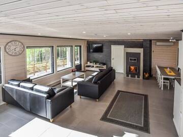 Фотографии Дома для отпуска Holiday Home Hämyrinne г. Kokkosenlahti (Финляндия) №2 Фото Дома для отпуска Holiday Home Hämyrinne г. Kokkosenlahti 2