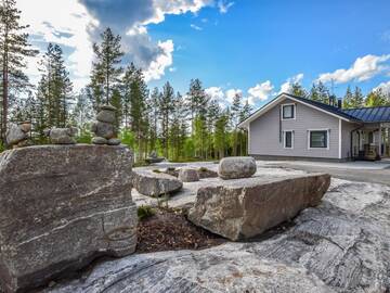Фотографии Дома для отпуска Holiday Home Hämyrinne г. Kokkosenlahti (Финляндия) №3 Фото Дома для отпуска Holiday Home Hämyrinne г. Kokkosenlahti 3