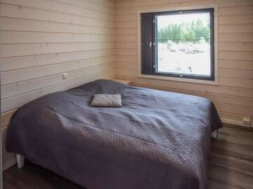 Фото номера Дом для отпуска Дома для отпуска Holiday Home Hämyrinne г. Kokkosenlahti 8