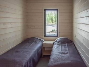 Фото номера Дом для отпуска Дома для отпуска Holiday Home Hämyrinne г. Kokkosenlahti 9