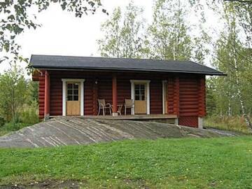 Фото номера Дом для отпуска Дома для отпуска Holiday Home Honkalinna г. Kokkosenlahti 53