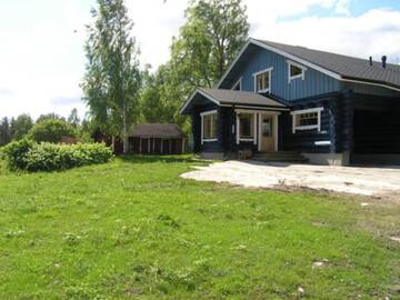 Фото номера Дом для отпуска Дома для отпуска Holiday Home Honkalinna г. Kokkosenlahti 42