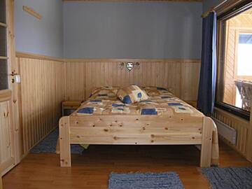 Фото номера Дом для отпуска Дома для отпуска Holiday Home Honkalinna г. Kokkosenlahti 20