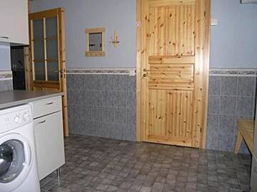 Фото номера Дом для отпуска Дома для отпуска Holiday Home Honkalinna г. Kokkosenlahti 8