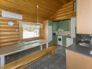 Фото номера Дом для отпуска Дома для отпуска Holiday Home Koivuranta г. Kokkosenlahti 70