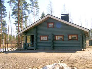 Фото номера Дом для отпуска Дома для отпуска Holiday Home Koivuranta г. Kokkosenlahti 41