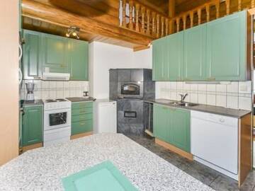 Фото номера Дом для отпуска Дома для отпуска Holiday Home Koivuranta г. Kokkosenlahti 44