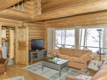 Фото номера Дом для отпуска Дома для отпуска Holiday Home Koivuranta г. Kokkosenlahti 45