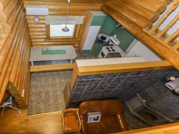 Фото номера Дом для отпуска Дома для отпуска Holiday Home Koivuranta г. Kokkosenlahti 53