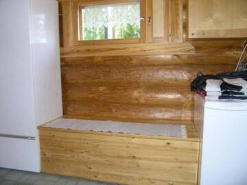 Фото номера Дом для отпуска Дома для отпуска Holiday Home Koivuranta г. Kokkosenlahti 47