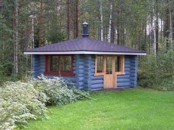 Фото номера Дом для отпуска Дома для отпуска Holiday Home Koivuranta г. Kokkosenlahti 48