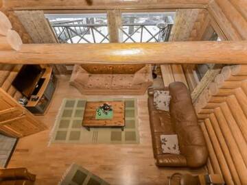Фото номера Дом для отпуска Дома для отпуска Holiday Home Koivuranta г. Kokkosenlahti 55