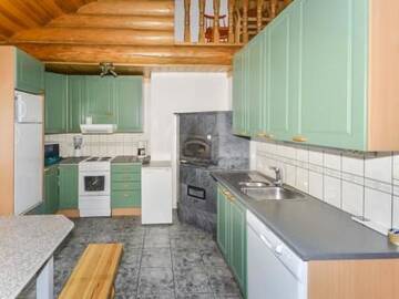 Фото номера Дом для отпуска Дома для отпуска Holiday Home Koivuranta г. Kokkosenlahti 12