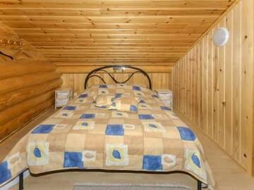 Фото номера Дом для отпуска Дома для отпуска Holiday Home Koivuranta г. Kokkosenlahti 18