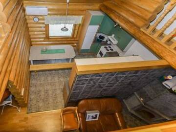 Фото номера Дом для отпуска Дома для отпуска Holiday Home Koivuranta г. Kokkosenlahti 13